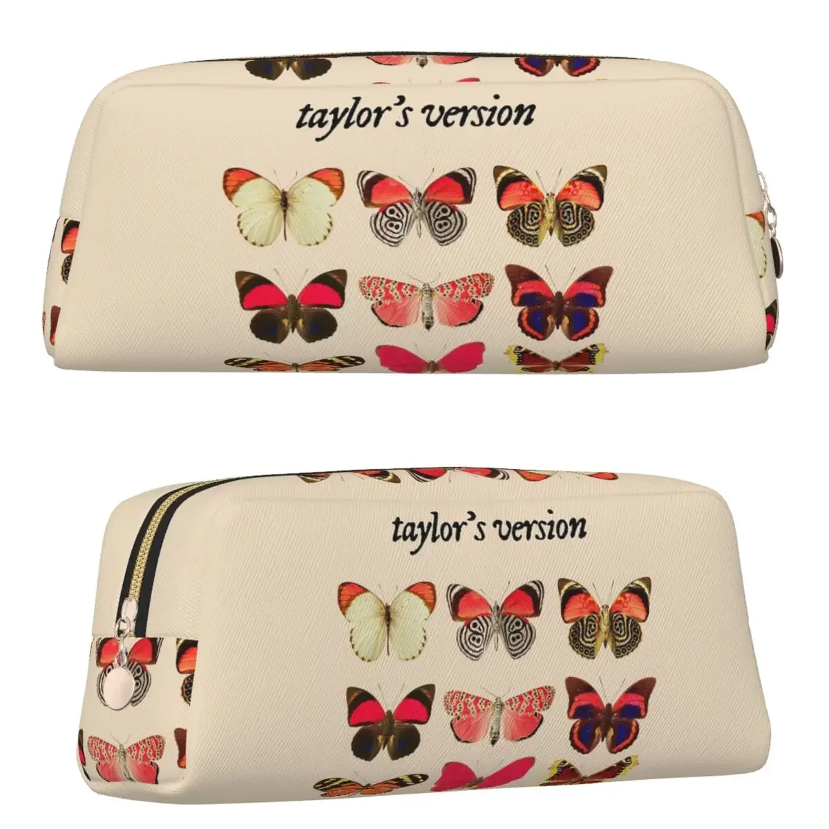 Taylors Version Pencil Case for Studen Gifts Pen Box Pencil Bag Pen Holder