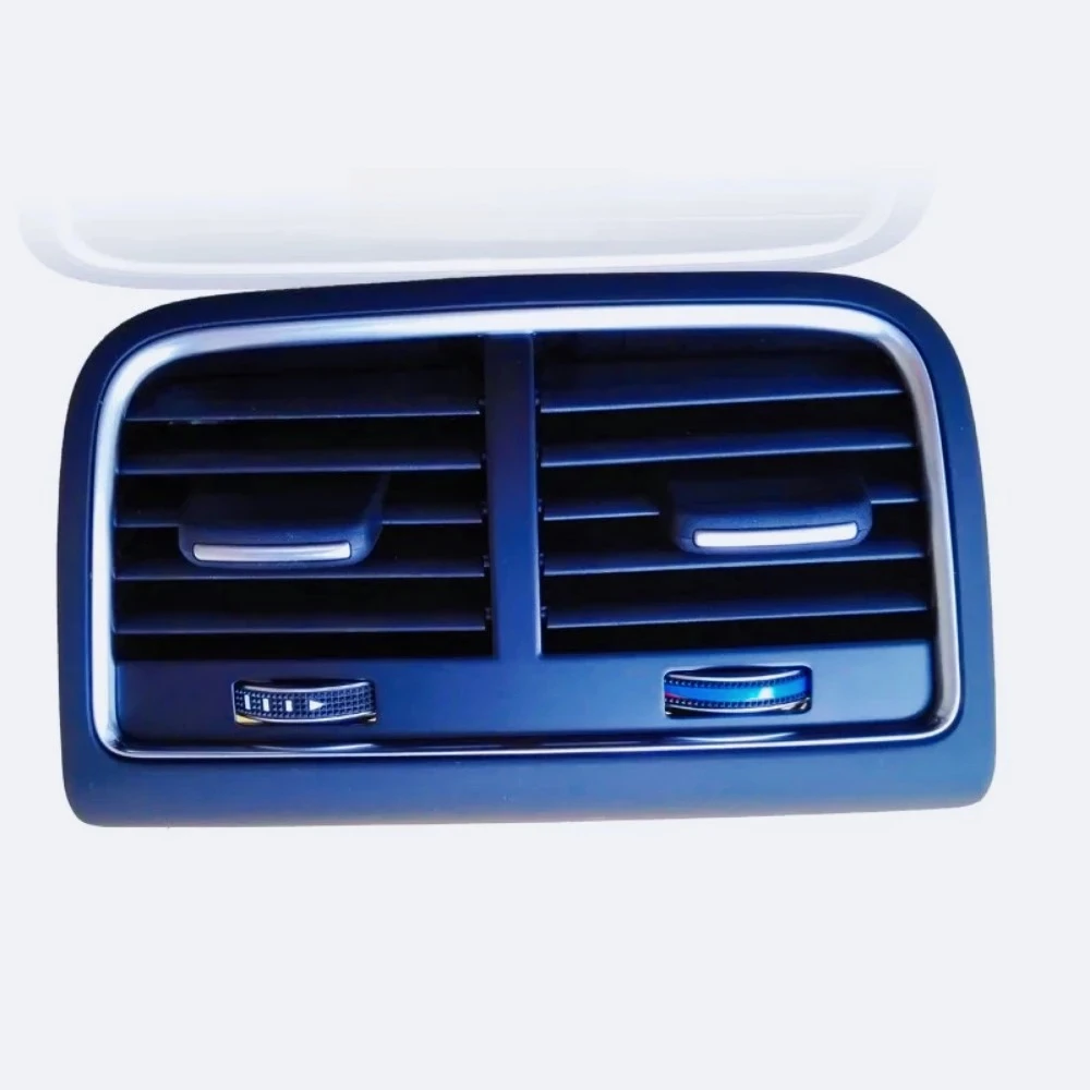 ZC-Rear air conditioning outlet  Centrel console vent  air vents for Audi A4 B8 A5 Q5  8K0819203