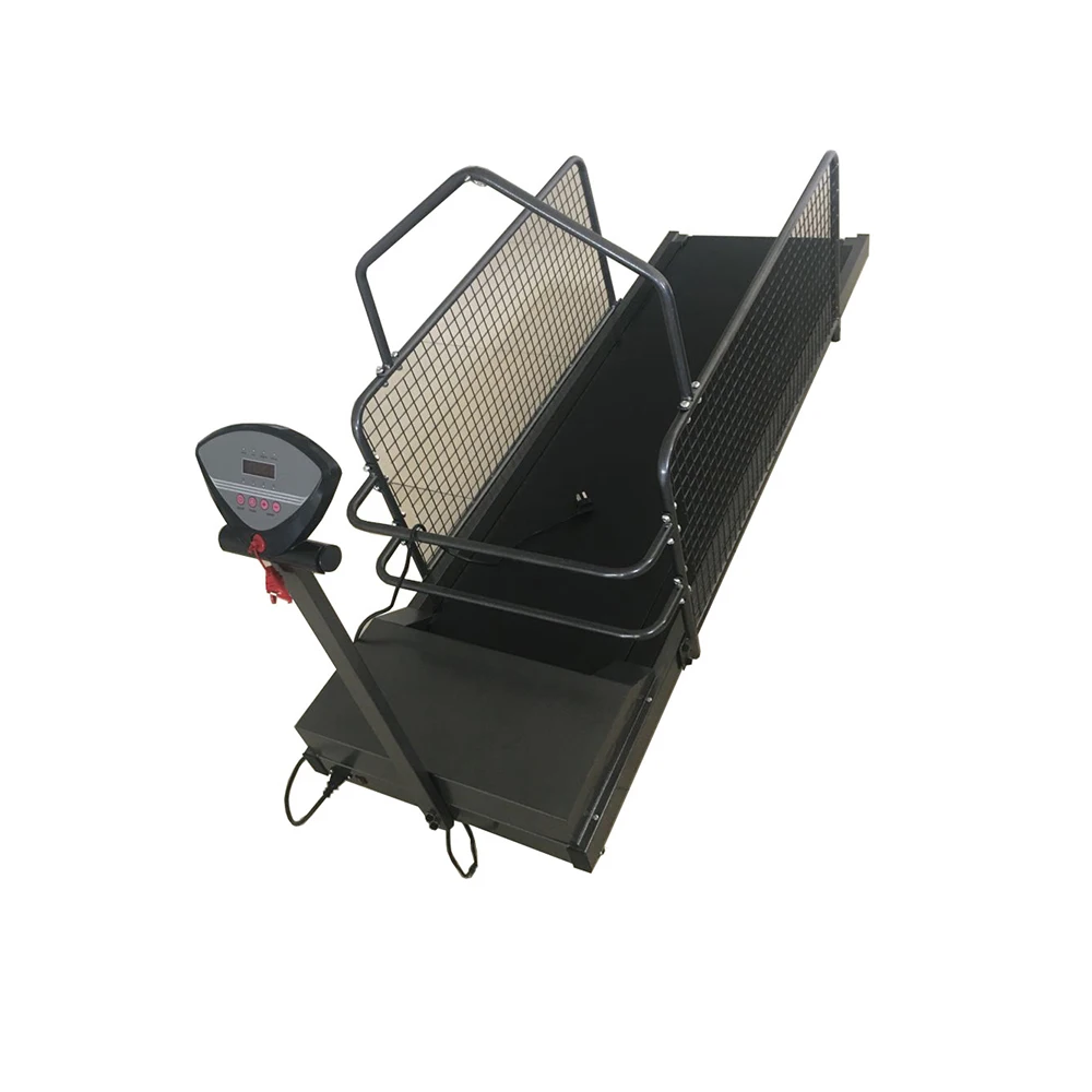 Factory Direct Sale of Home Animal Treadmill With Mesh, Dog Treadmill C350W, Pet Silent