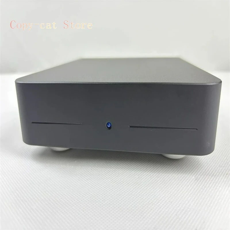 

НОВЫЙ LHY FMC аудио HIFI Fever Ethernet очиститель оптоволоконный трансивер OCXO кварцевый генератор с постоянной температурой + RJ45