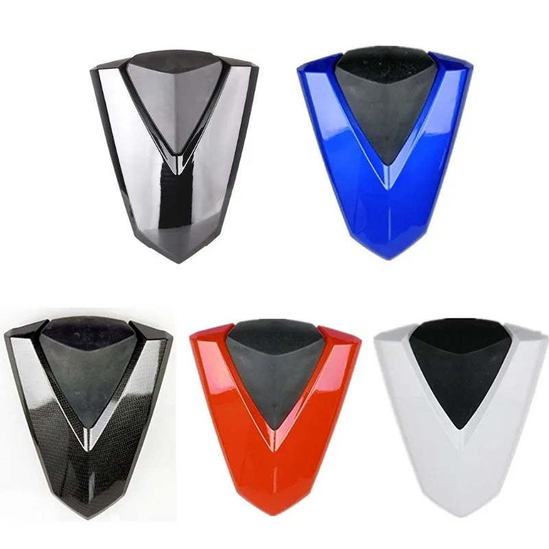 Motorcycle Rear Seat Fairing Tail Cover Cowl for Yamha YZF R3 R25 2013-2022 MT03 MT25 MT125 2013-2020 Motobike accessories hump