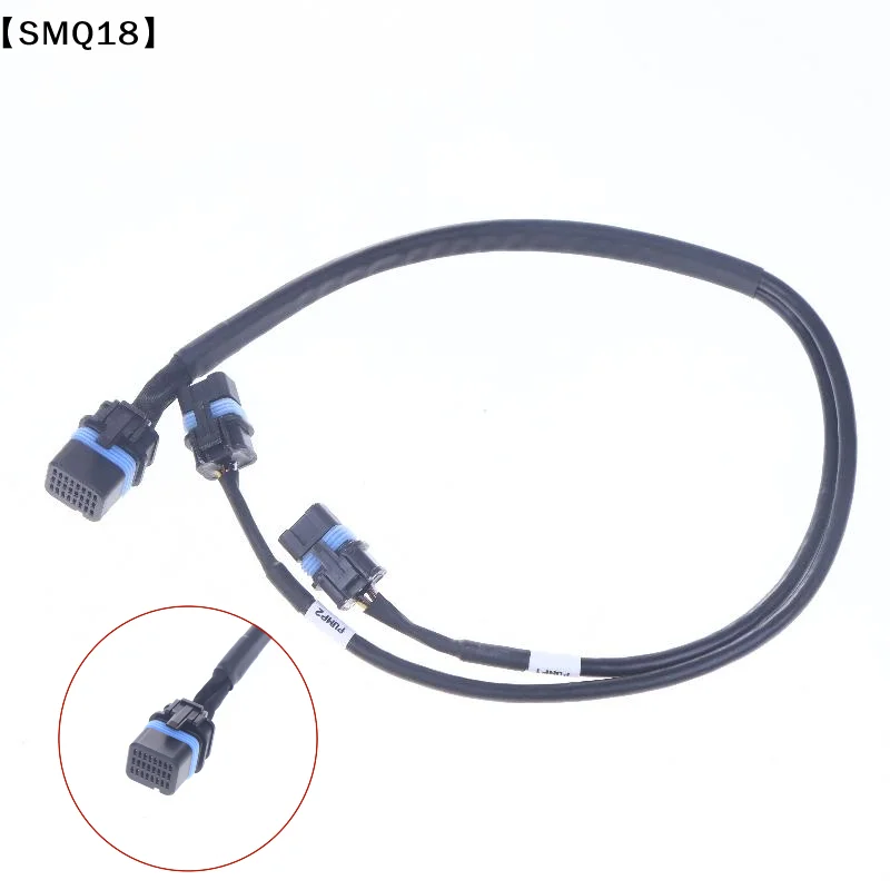 Pump Signal Cable For Agras T40 T20P Agriculture Drone Accessories Repair Parts【SMQ】