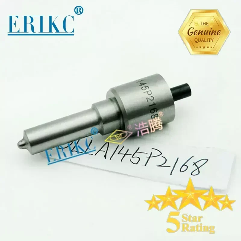 

Форсунка DLLA 145P2168 (DLLA145p2168, 0433172168) для инжекторов 0445110376, 0445110594