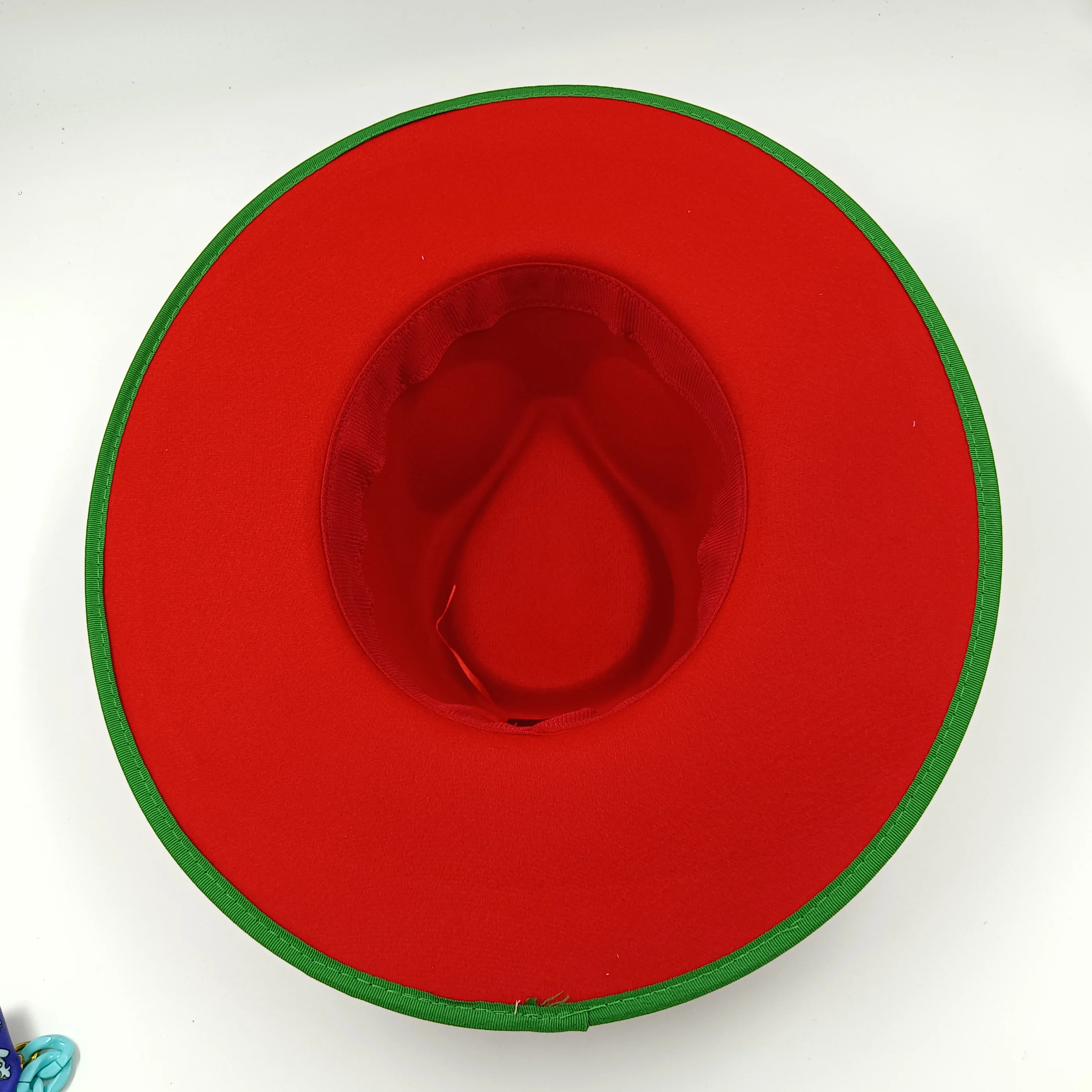 wide brim fedora diamond hat large brim women hat men unisex bowknot jazz hat for men and women wholesale price cowboy hat
