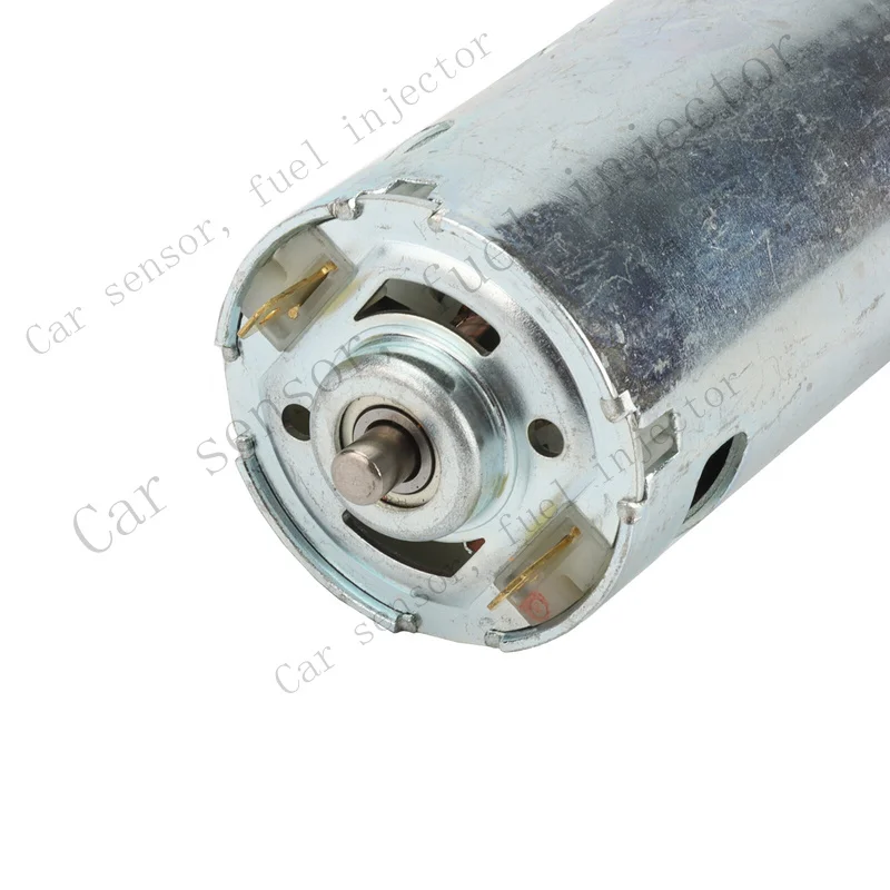 Q+ 1xFor BMW 1 Series E88 Convertible Roof Hydraulic Pump Motor & Base 54347190715