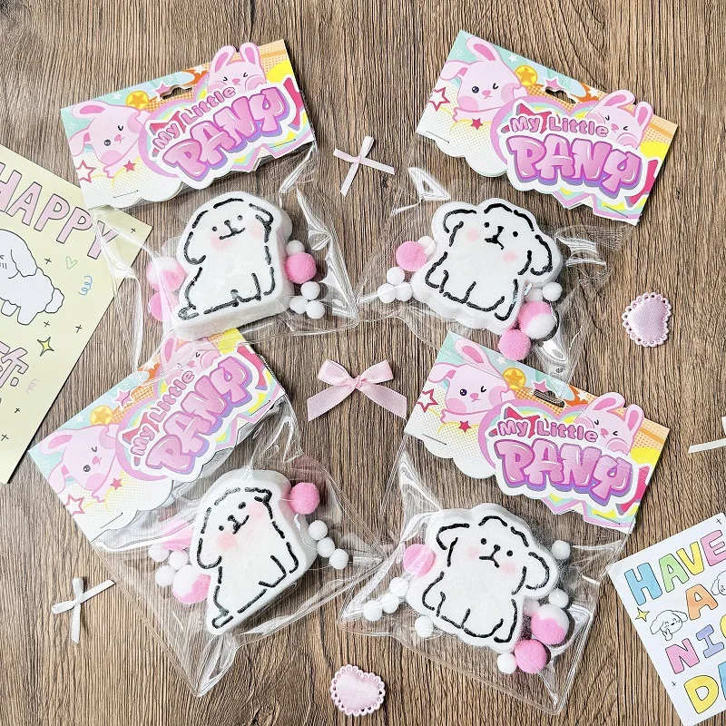 Рисунок 6 - Милые мягкие хлюпанцы