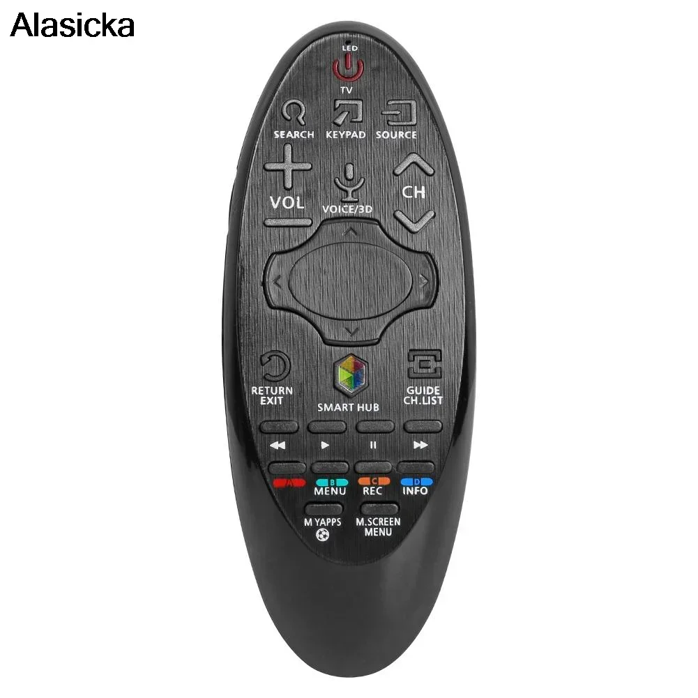 

Remote Control BN59-01185F for Samsung BN59-01185D BN59-01184D BN59-01182D BN59-01181D BN94-07469A BN94-07557A BN59-01185A