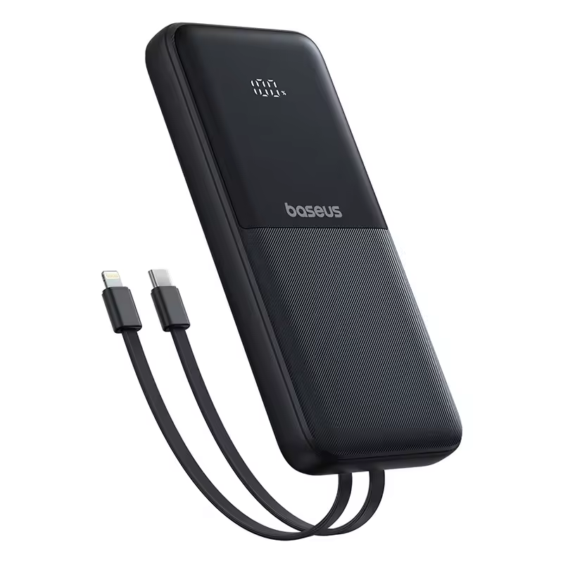 Baseus Power Bank 20000mAh