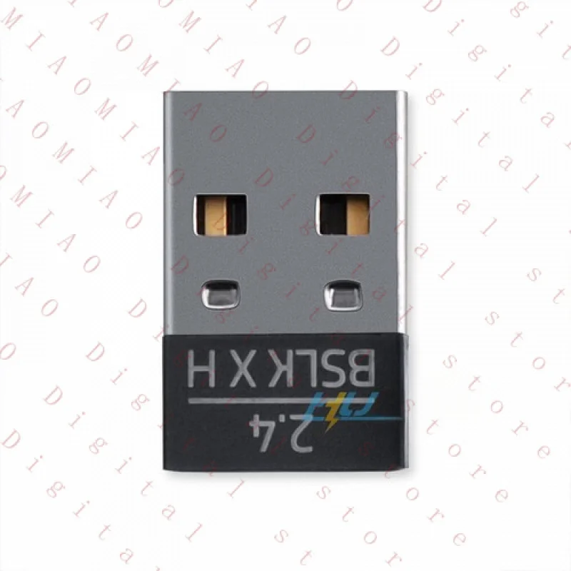 FR   2.4 adapter USB receiver for Razer Basilisk x Hyperspeed wireless gaming mouse