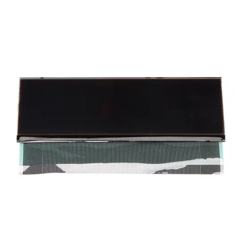 Car Central Navigator LCD Screen Display for Peugeot 206 307 Citroen C5 Xsara Picasso Multifunction Unit Pixel Repair 10 best sales peugeot 307 display screen - №8