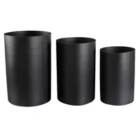 Protector de Rocío Flexible para Telescopio Astronómico Celestron C5/C6/150slt/127slt/C8/8SE/C925HD de 5/6/8/9.25 Pulgadas