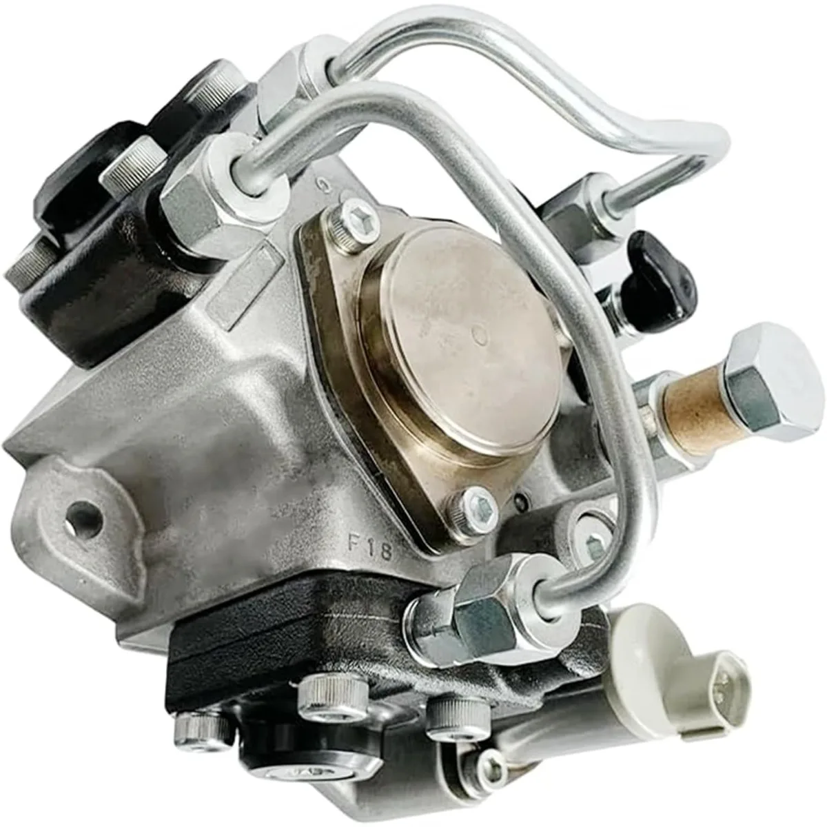 Топливный насос 22100E0101 для грузового двигателя Hino 268 J08E 22100-E0101 для тяжелых условий эксплуатации