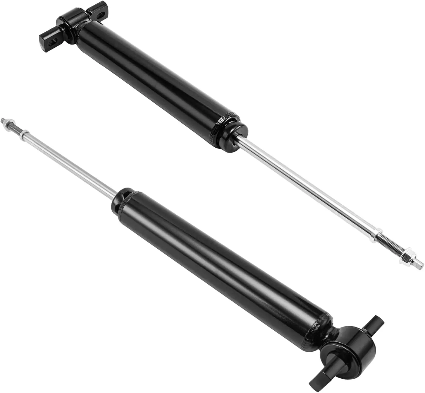 

Rear Struts Assembly for 2013-2020 Fusion(Except 2.7L), 5667 * 2 Pair Quick Shock Absorbers Replacement Shocks Assembly, Set of