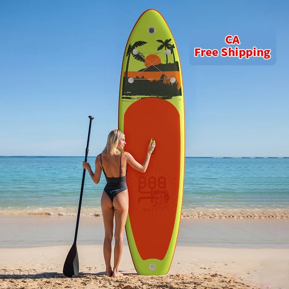 

Tand Up Paddle Board Surfboard Sup Surf Board Paddleboard Paddle Board Inflatable