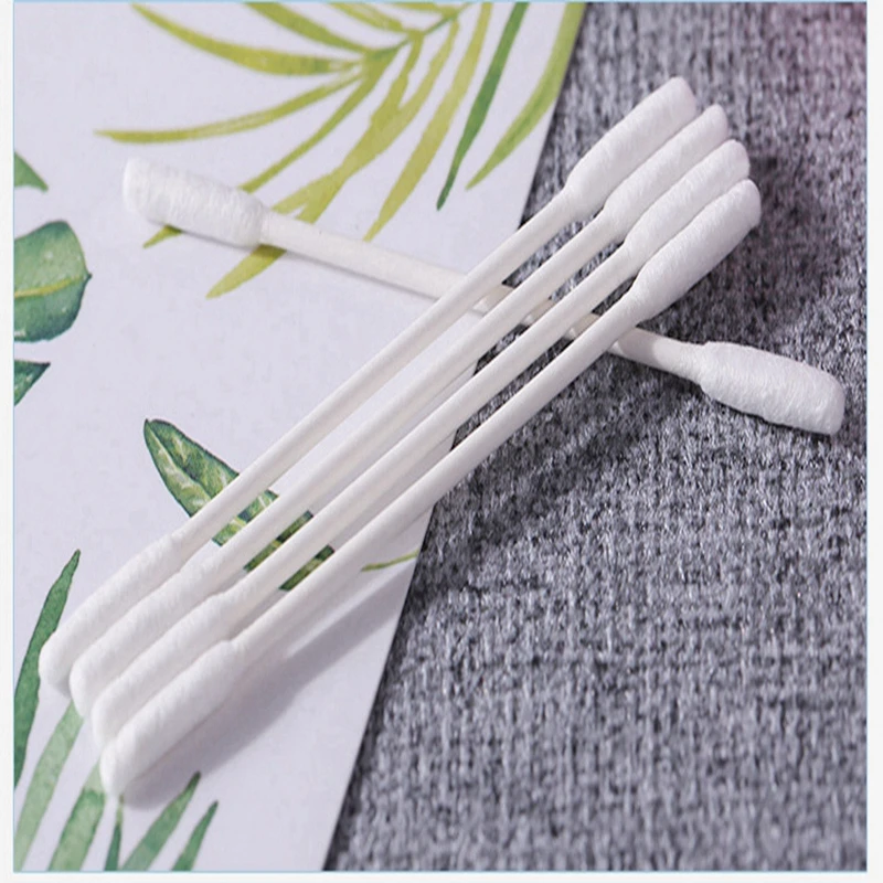 

Dry Cotton Stick for IQOS 2.4 Plus for IQOS 3 DOU Accesorios Electronic Cigarette Heating Cartridge Cleaning Sticks Disposable