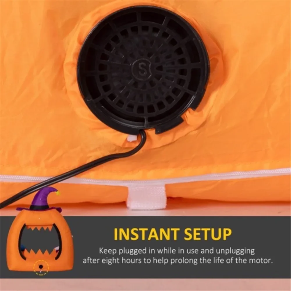 Decoração Halloween