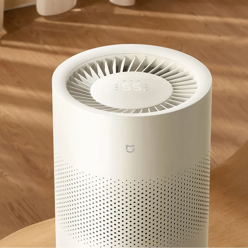 جديد XIAOMI MIJIA مرطب خالي من الضباب 3 (400) للمنزل معطّر الهواء مرطبات الهواء زيت طبيعي الروائح العطور الناشر