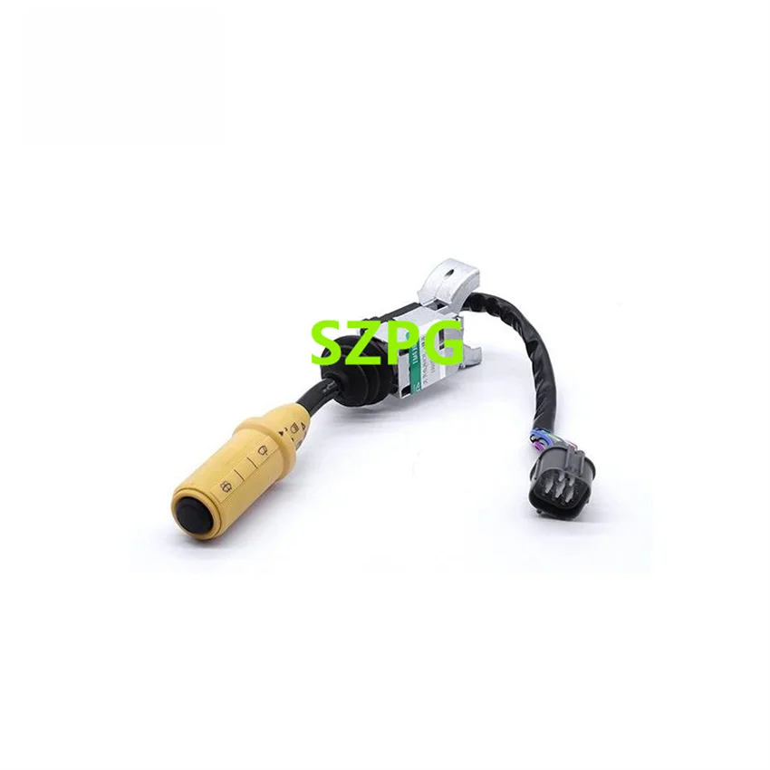 For 1pc New Lights & Wiper Column Switch For JCB Backhoe Loader 3CX 4CX 1400B 1550B 701/70001 701-70001