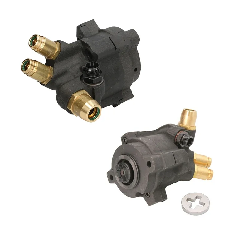 104135-4130 1041354130 02634917 131011120 FPB1086RF Насос для двигателя Perkins 404C 404D