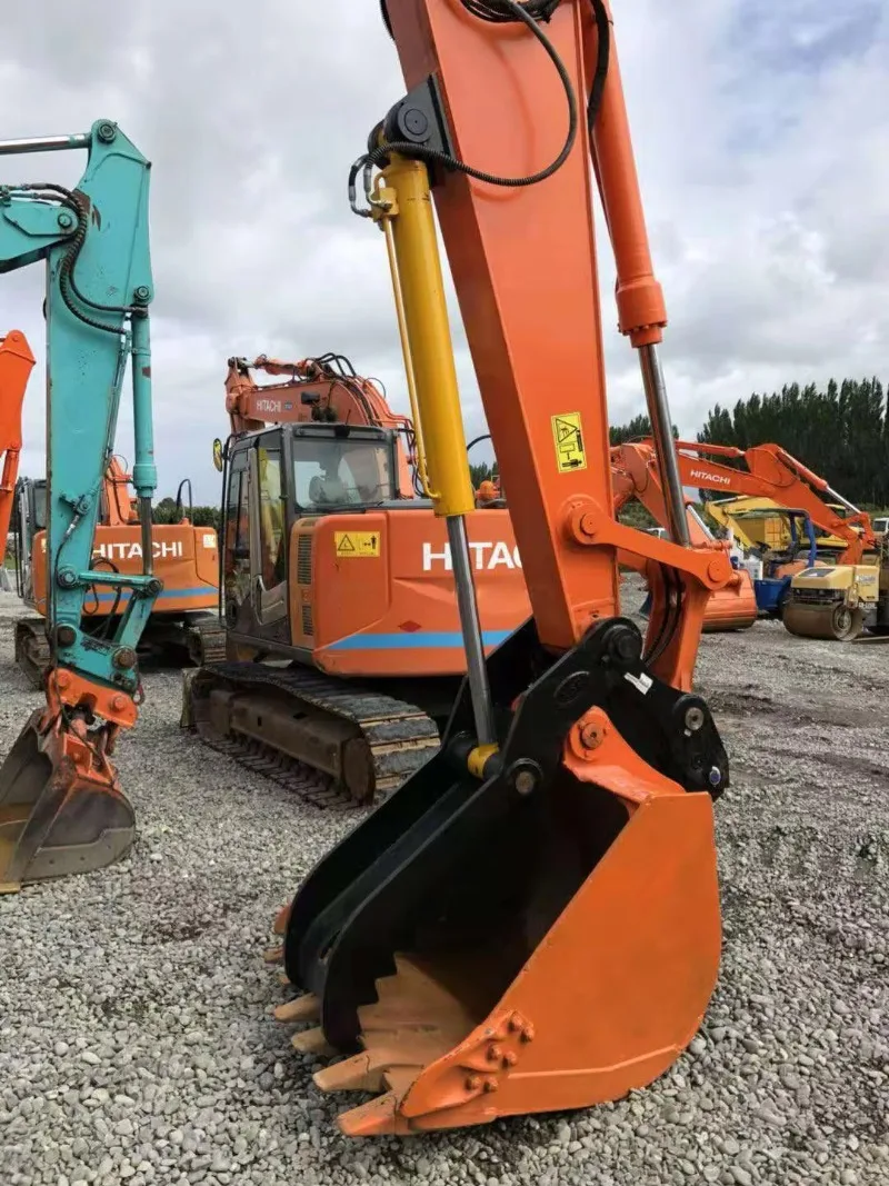 

2024 New Bucket Thumb For 4-9 Tons Backhoe Mounted Hydraulic Thumb Construction Machinery Attachment