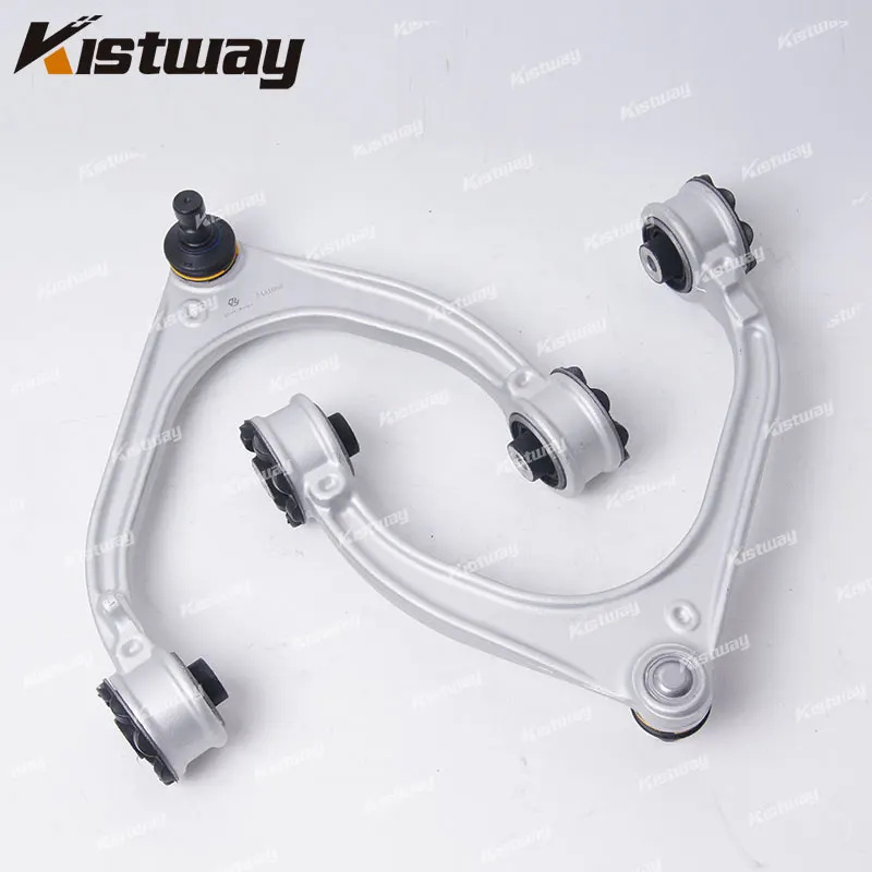 12PCS Good Front Suspension Stabilizer Link Tie Rod Control Arm Kit For Jaguar F-PACE X761 2016- For Range Rover Velar L560 4WD