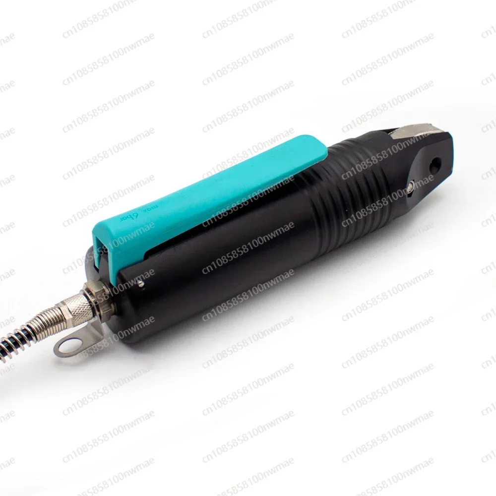 Pneumatic European Tubular Terminal Crimping Pliers Terminal Crimping Machine Air Crimper 0.14-2.5mm2 4bar-6bar Y