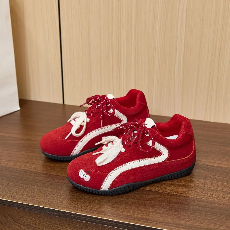 

6cm Invisible Height Increasing Shoes 2026 New Luxury Brand Women Sneakers Tennis Shoes Walking Hiking Lace Up Zapatos De Mujer