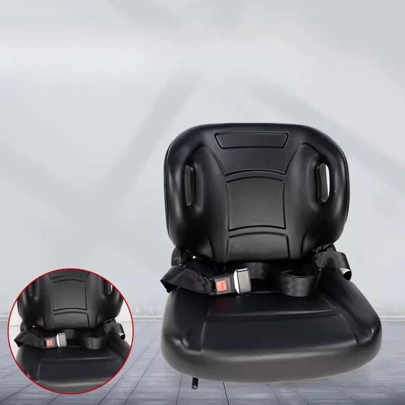 

Tian Seat Forklift Hang Fork Heli Comfortable Universal Durable Original Car Matching Assembly Modification
