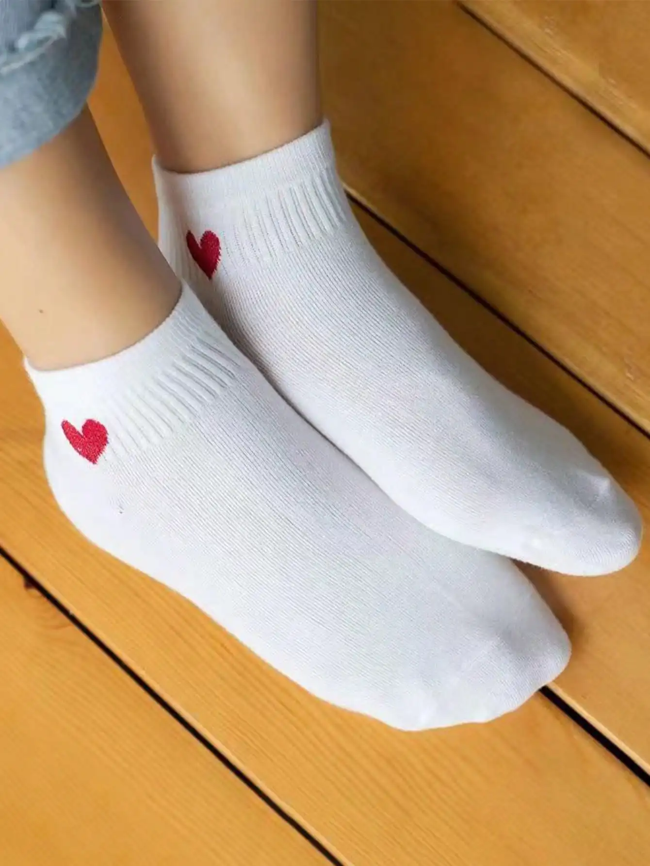 Thumbnail 2 - #37 Best Low Cut Ankle Socks to Buy In 2026