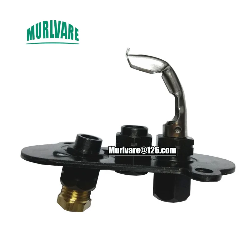 

LPG NG Gas CM029000 Flame Stand Ignition Support Pilot Burner For MARENO BR7-8GF BR9-12GFM BR9-8GF BR9-8GFM FT9-4GR NBR9-12GFM