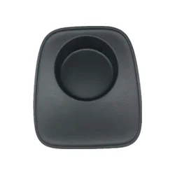 Suitable for Peugeot 206 207 Citroen C2 water cup bracket cup base shelf water cup holder 962273 Instrument panel storage box