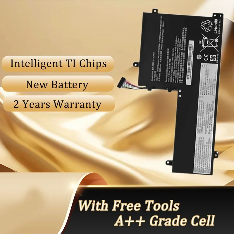 

L17L3PG1 L17C3PG1 L17C3PG2 L17M3PG1 L17M3PG3 Аккумулятор для ноутбука Lenovo Legion Y530 Y530-15ICH Y730-15ICH Y7000 Y7000P