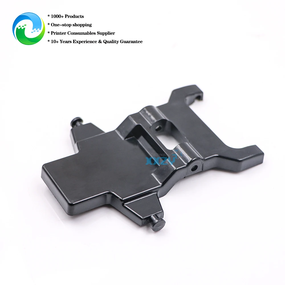 5 buah/lot braket Assy rol cubit Printer Xuli untuk rakitan roda tekan Printer pelarut ramah lingkungan
