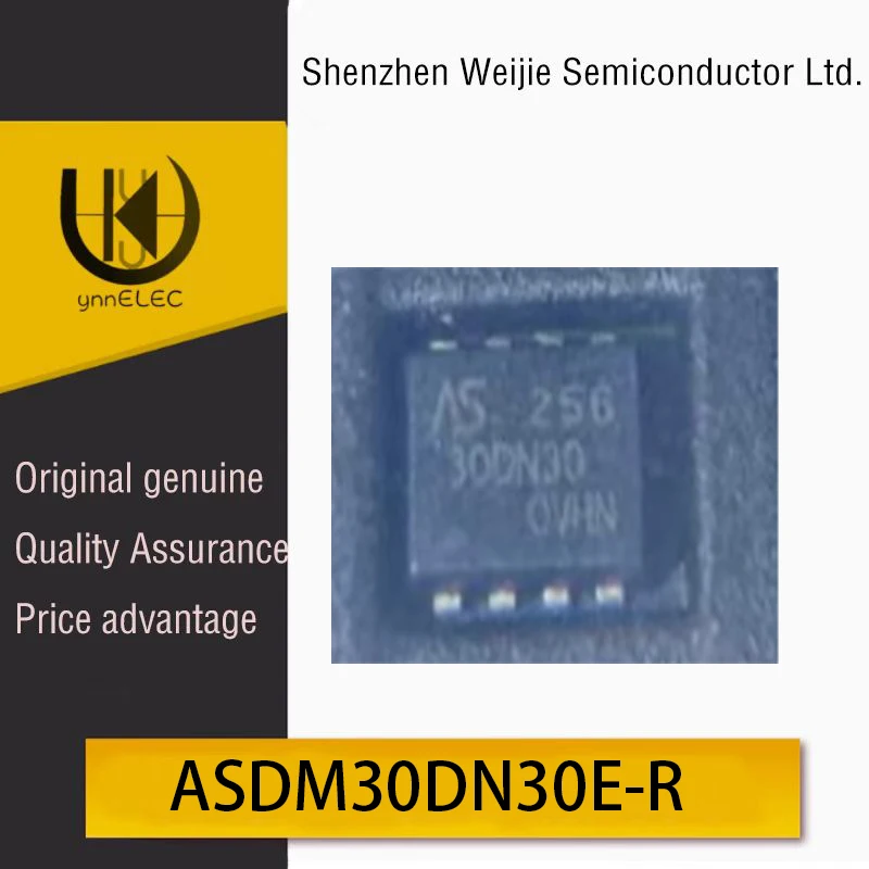 ASDM30DN30E-R Genui…