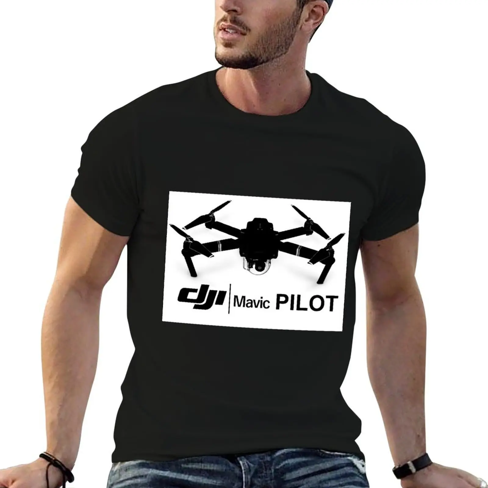 

Mavic T-Shirt shirt custom t luxury shirt print t man PILOT