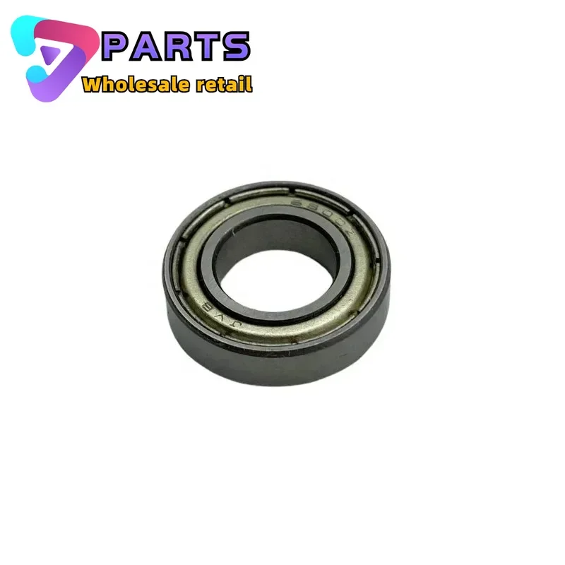 1 peça rolamento de rolo inferior do fusor de alta qualidade para Ricoh MPC3502 C3002 C5502 C4502 peças sobressalentes de impressora copiadora