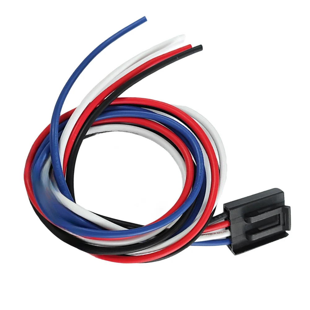 حزام التحكم في فرامل السيارات، استبدال مباشر، قطعة واحدة من إعداد التحكم في الفرامل، بديل مباشر متوافق مع OE