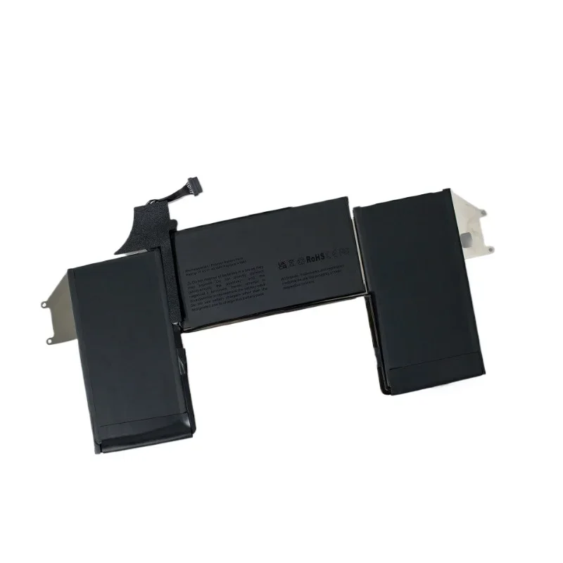 11.4V 4300mAh A1965 Battery for Apple MacBook Air 13-inch Model A1932 A2179 Battery Replacement 2018-2020 Version EMC 3184 3302