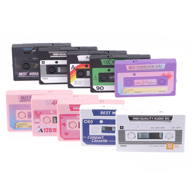 Carte Vocale Statique, Carte de Vministériels x Enregistrable, 60 Secondes, DIY, Carte Musicale Statique, Cadeau d'Anniversaire des Travailleurs de la Journée de Léon