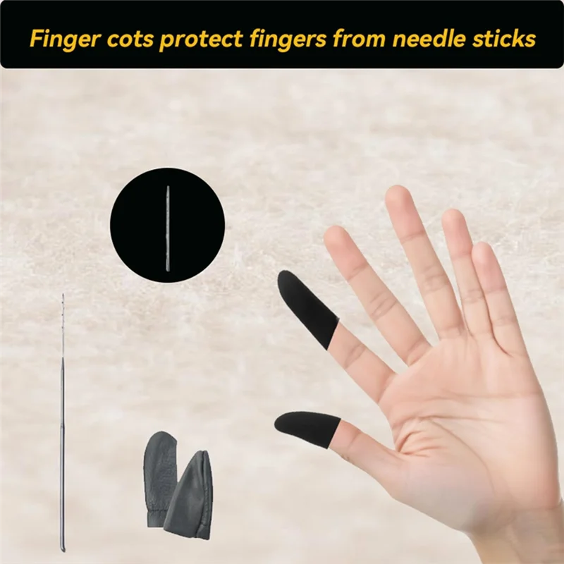 AT29-DIY Wool Craft…