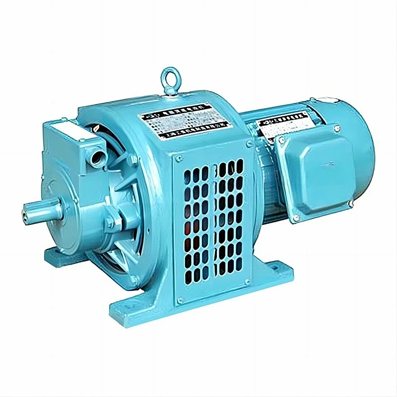 

Electromagnetic speed control motor governor mechanical equipment general motor
