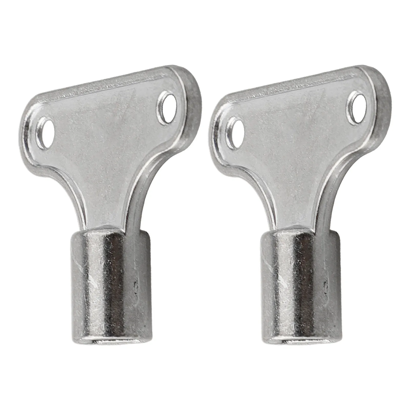 Air Release Tool 35*9*5MM Bleed Key Tool Easy Grip Functionality Essential Plumbing Tool Heating System Maintenance