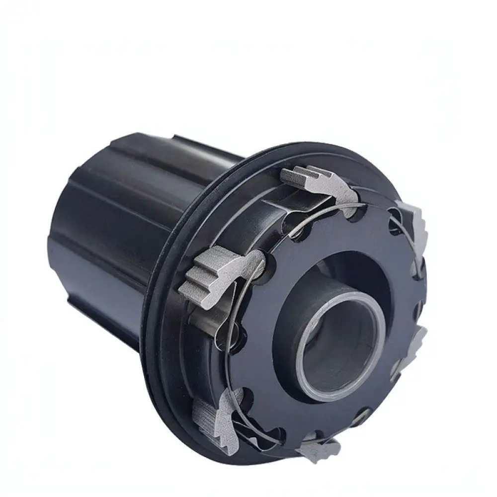 High Performance 120 Click Bicycle Freehub Body For Mi Xim Aluminum HG Cassette 8 12 Speed MTB Road Cycling 12mm Thru Axle Part