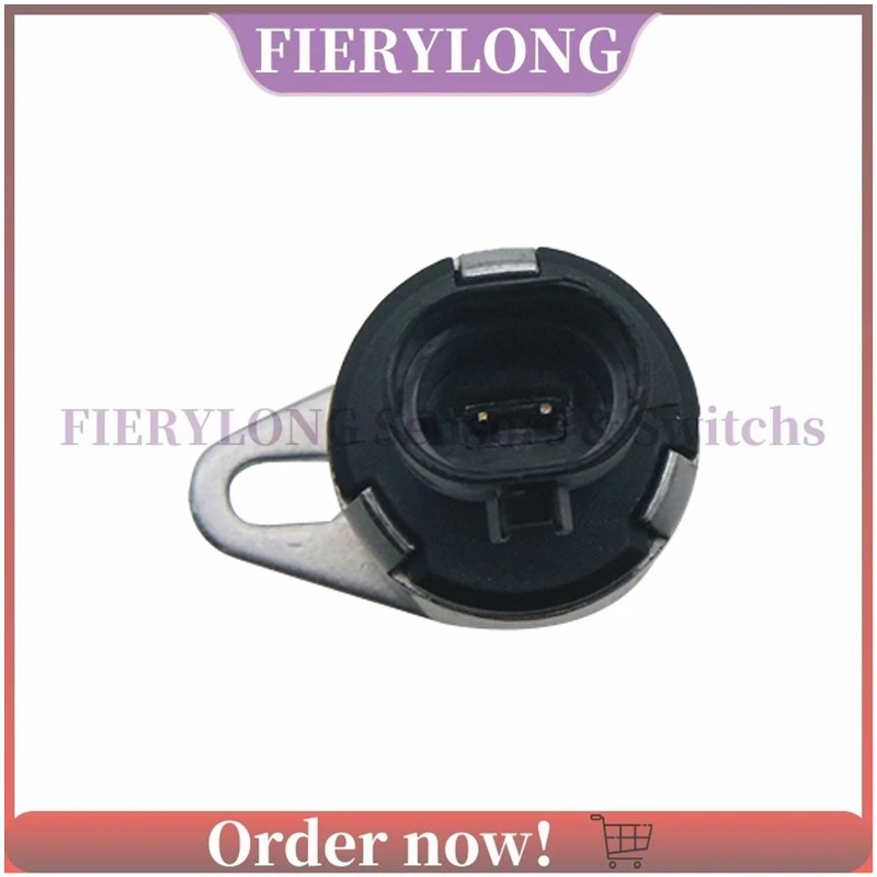 9674680280 VVT-Magnetventil mit variabler Ventilsteuerung für Peugeot 208 2008 301 308 Citroen C3 C4 Autos Ersatzteile
