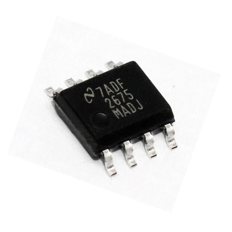 1-100 Pcs LM2675MX-…