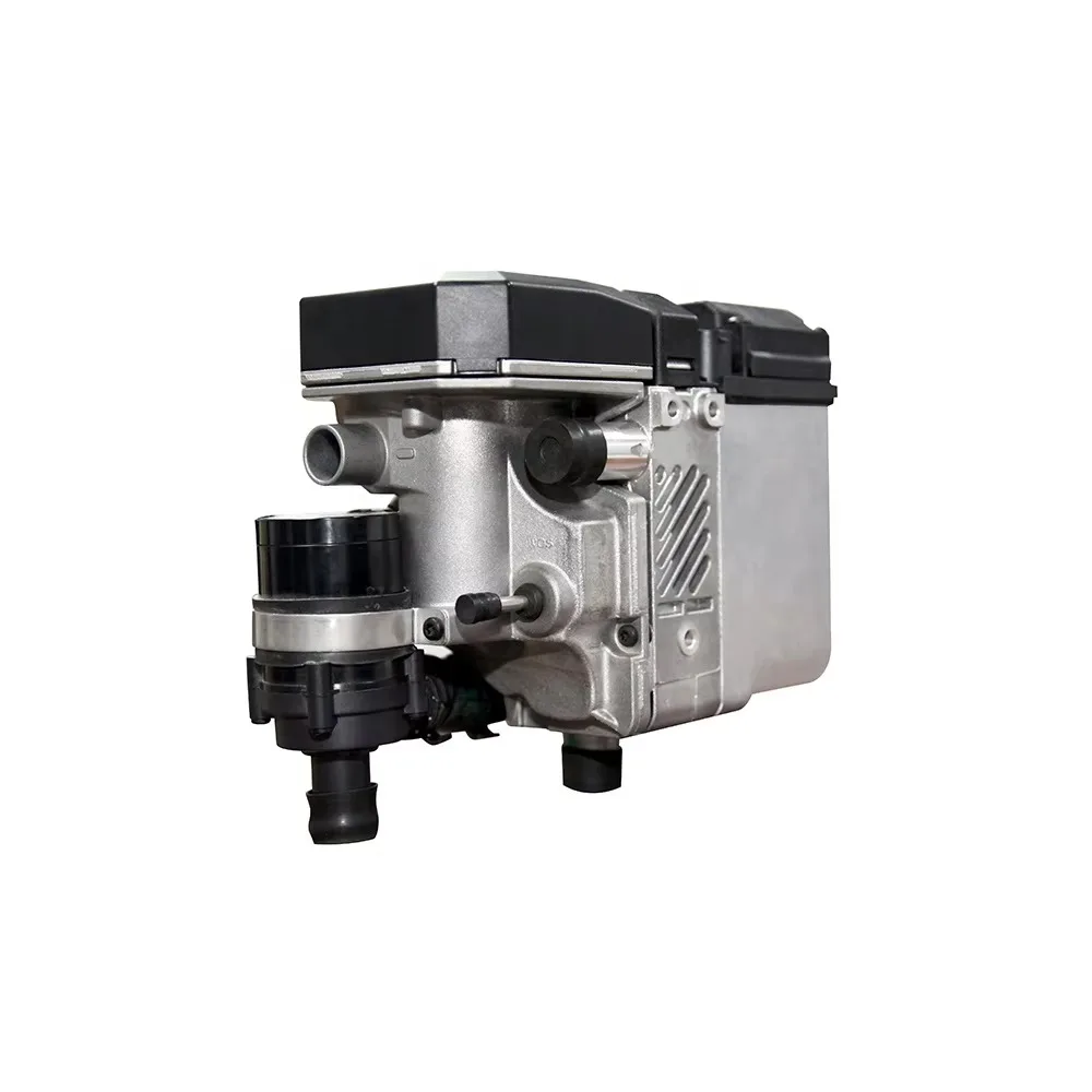 Newest High Quality Efficient Car Warming Equipment Space 310S 5K Coolant Heater