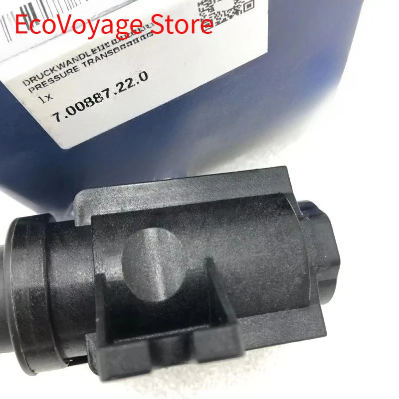 11747649407 Turbocompressore Boost Solenoide 7.00887.22.0 Per BMW E82 E88 F25 E70 E71 535i 135i 335i N55 335xi N55 Convertitore di pressione