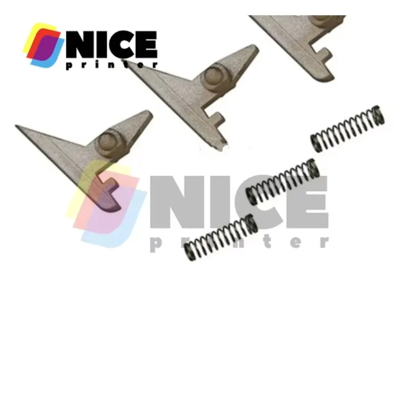 AE044072 High Quality Upper Fuser Roller Picker Finger  Spring as support forRicoh Aficio MP 301 MP301 MP301SP MP301SPF