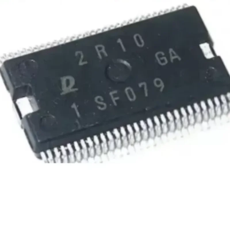 1-5PCS SF079 SSOP60 Car IC Automotive computer board vulnerable chip IC