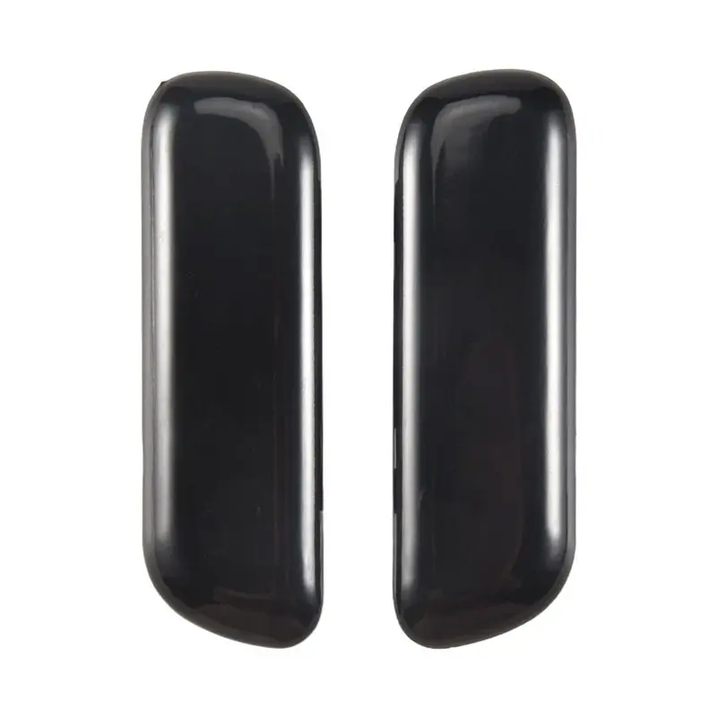 Car Headlight Washer Nozzle Cover Cap For Pajero V93 V97 2006 2007 2008 2009 2010-2019 8264A027 8264A028